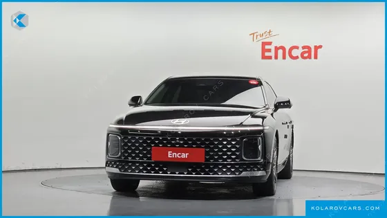 HYUNDAI GRANDEUR 2,5 GASOLINE 2WD