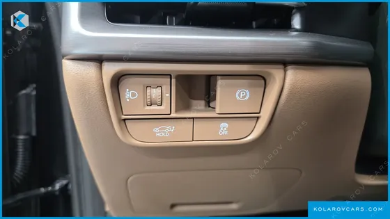 HYUNDAI GRANDEUR 2,5 GASOLINE 2WD