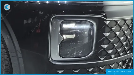 HYUNDAI GRANDEUR 2,5 GASOLINE 2WD