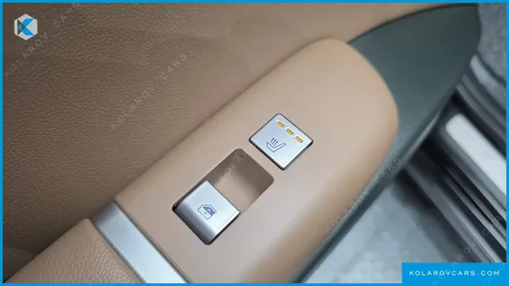 HYUNDAI GRANDEUR 2,5 GASOLINE 2WD