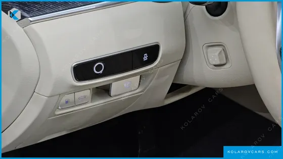 KIA K9 3.3 T-GDI AWD