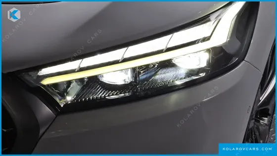 KIA K9 3.3 T-GDI AWD