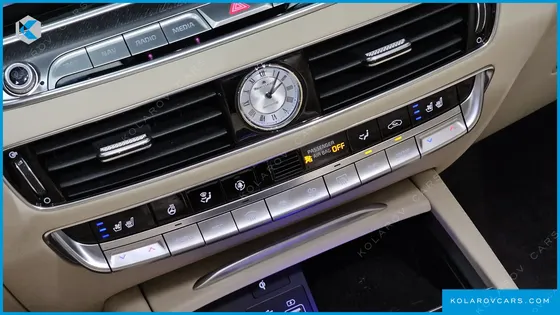 KIA K9 3.3 T-GDI AWD