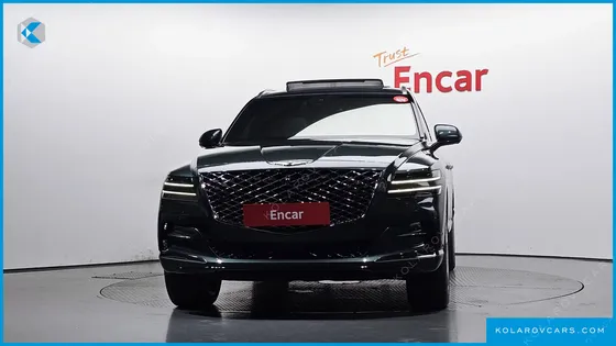 GENESIS GV80 3.5T GASOLINE AWD