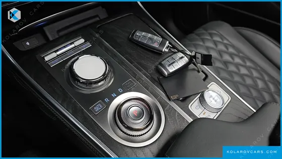 GENESIS GV80 3.5T GASOLINE AWD