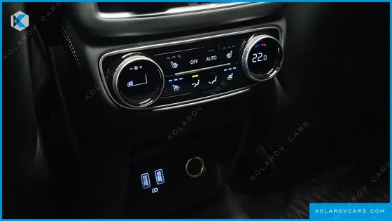 GENESIS GV80 3.5T GASOLINE AWD
