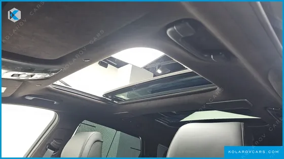 GENESIS GV80 3.5T GASOLINE AWD