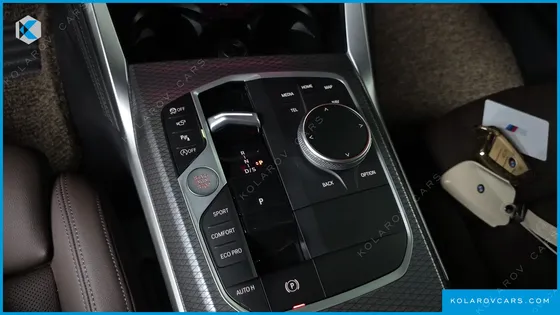 BMW 4 SERIES 420I M SPORT PRO COUPE
