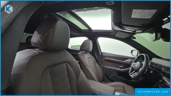 BMW 4 SERIES 420I M SPORT PRO COUPE