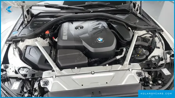BMW 4 SERIES 420I M SPORT PRO GRAN COUPE