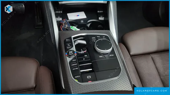 BMW 4 SERIES 420I M SPORT PRO GRAN COUPE