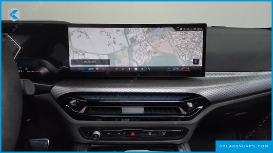 BMW 4 SERIES 420I M SPORT PRO GRAN COUPE