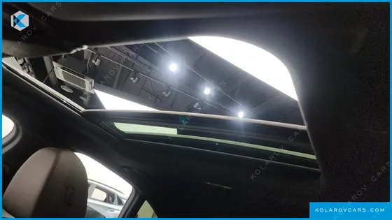BMW 4 SERIES 420I M SPORT PRO GRAN COUPE