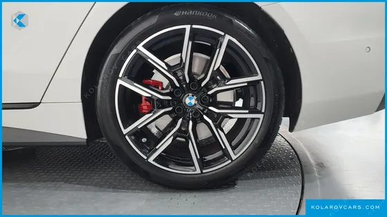 BMW 4 SERIES 420I M SPORT PRO GRAN COUPE
