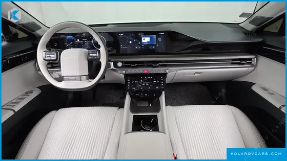 HYUNDAI GRANDEUR 2,5 GASOLINE 2WD