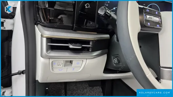 HYUNDAI GRANDEUR 2,5 GASOLINE 2WD