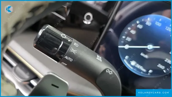 HYUNDAI GRANDEUR 2,5 GASOLINE 2WD