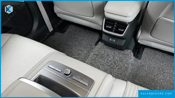 HYUNDAI GRANDEUR 2,5 GASOLINE 2WD