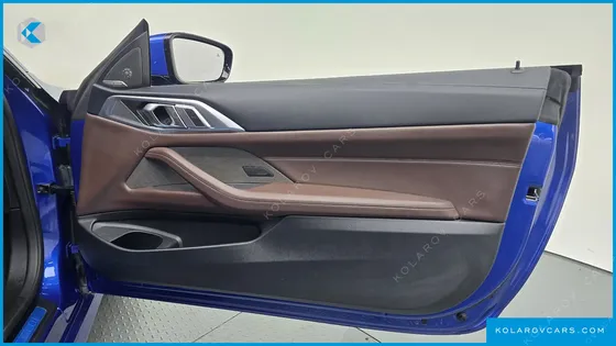 BMW 4 SERIES 420I M SPORT PRO CONVERTIBLE