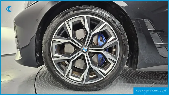 BMW 4 SERIES 420I M SPORT PERFORMANCE GRAN COUPE