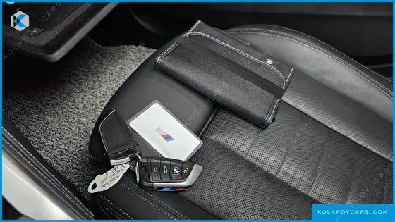 BMW 4 SERIES 420I M SPORT PERFORMANCE GRAN COUPE