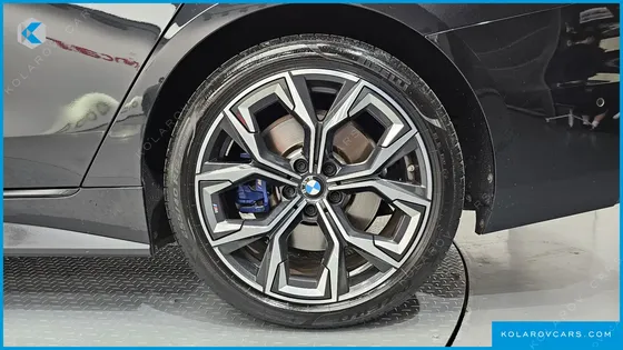 BMW 4 SERIES 420I M SPORT PERFORMANCE GRAN COUPE
