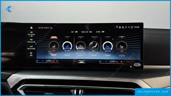 BMW 4 SERIES 420I M SPORT PERFORMANCE GRAN COUPE
