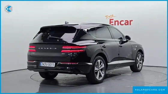 GENESIS GV80 3.0 DIESEL AWD