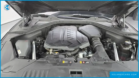 GENESIS GV80 3.0 DIESEL AWD