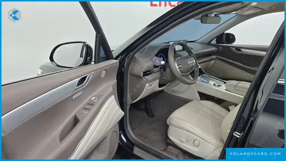 GENESIS GV80 3.0 DIESEL AWD