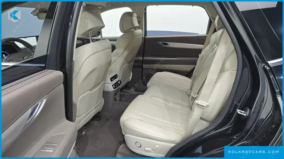 GENESIS GV80 3.0 DIESEL AWD