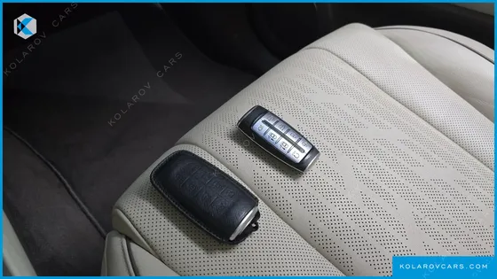 GENESIS GV80 3.0 DIESEL AWD