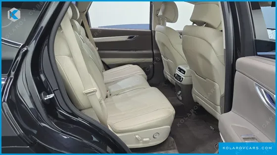 GENESIS GV80 3.0 DIESEL AWD
