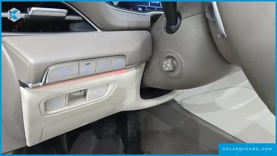 GENESIS GV80 3.0 DIESEL AWD