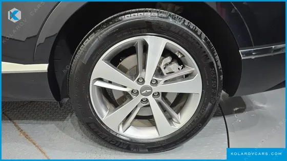 GENESIS GV80 3.0 DIESEL AWD
