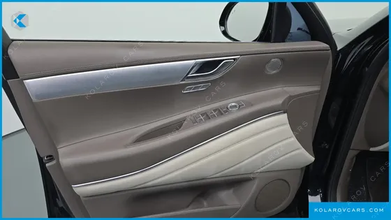 GENESIS GV80 3.0 DIESEL AWD