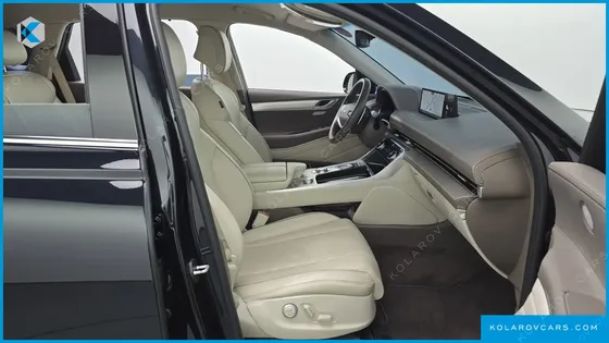 GENESIS GV80 3.0 DIESEL AWD