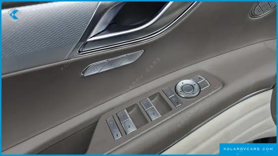 GENESIS GV80 3.0 DIESEL AWD