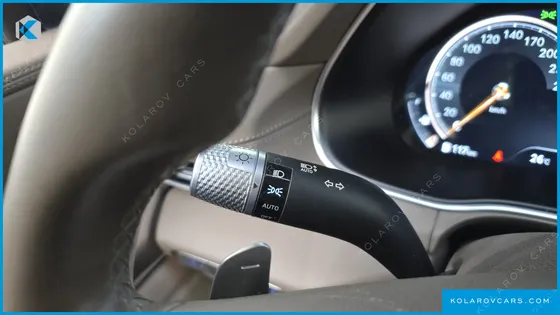 GENESIS GV80 3.0 DIESEL AWD