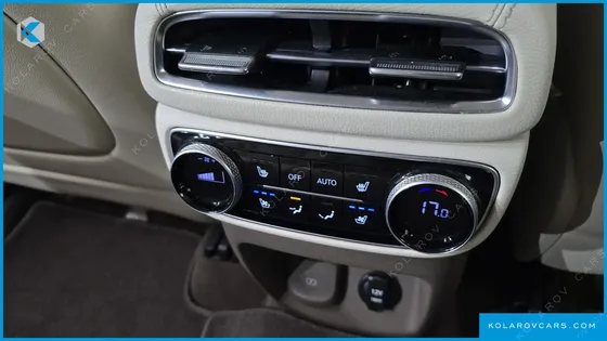 GENESIS GV80 3.0 DIESEL AWD