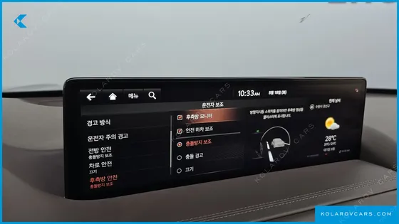 GENESIS GV80 3.0 DIESEL AWD
