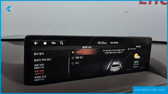 GENESIS GV80 3.0 DIESEL AWD