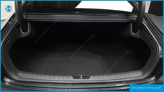 HYUNDAI GRANDEUR 3,5 GASOLINE 4WD