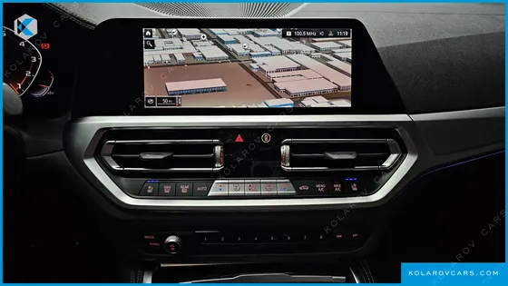 BMW 4 SERIES 420I M SPORTS GRANCOUPE