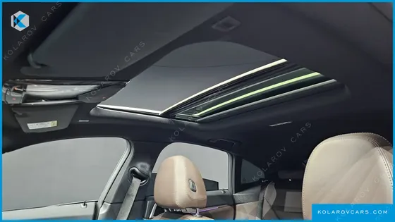 BMW 4 SERIES 420I M SPORTS GRANCOUPE