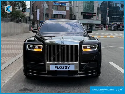 ROLLS ROYCE PHANTOM 6.7 V12
