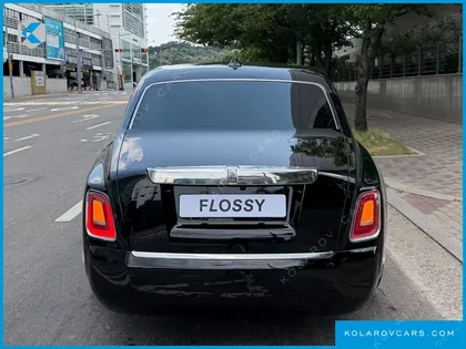 ROLLS ROYCE PHANTOM 6.7 V12
