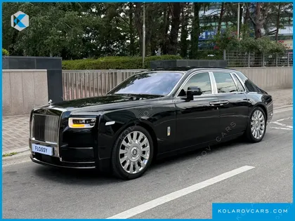 ROLLS ROYCE PHANTOM 6.7 V12