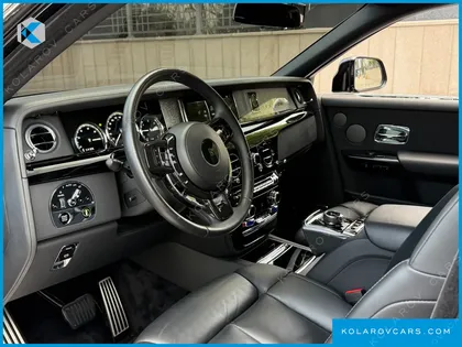 ROLLS ROYCE PHANTOM 6.7 V12