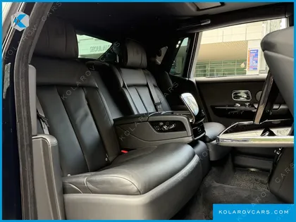 ROLLS ROYCE PHANTOM 6.7 V12